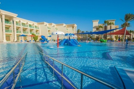 Egypt Hurghada Swiss Inn Resort (Ex.