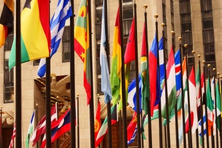 USA New York Hyatt House New York - Chelsea 9 dňový pobyt Raňajky Letecky Letisko: Praha June 2026 ( 3/06/26-11/06/26)