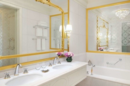 Spojené arabské emiráty Dubaj Raffles The Palm (Ex.