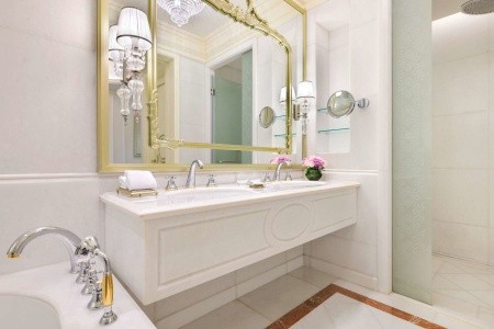 Spojené arabské emiráty Dubaj Raffles The Palm (Ex.