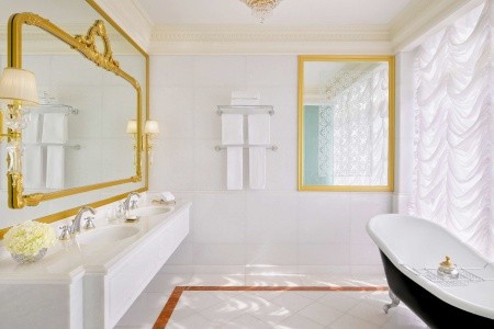 Spojené arabské emiráty Dubaj Raffles The Palm (Ex.