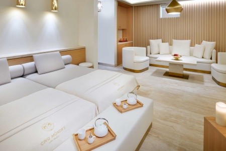 Spojené arabské emiráty Dubaj Raffles The Palm (Ex.