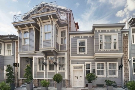 Catch Hotel Sultanahmet - 27