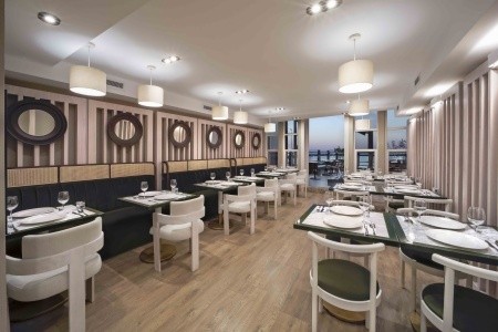 Catch Hotel Sultanahmet - 30