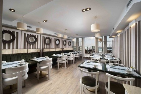 Catch Hotel Sultanahmet - 32