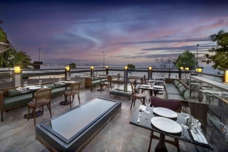 Catch Hotel Sultanahmet - 33