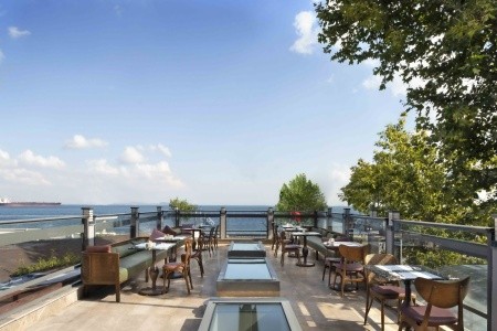 Catch Hotel Sultanahmet - 34