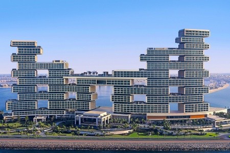 Atlantis The Royal - 227