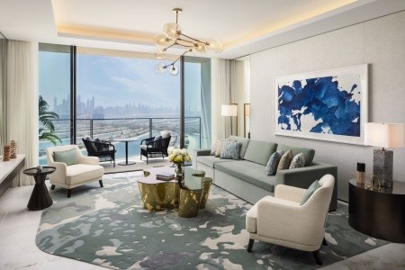 Atlantis The Royal - 238