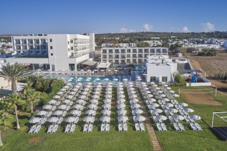 Atlantica Sungarden Park - 20