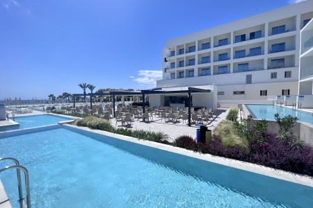 Atlantica Sungarden Park - 23