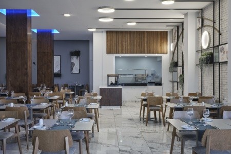 Atlantica Sungarden Park - 31