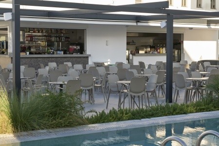 Atlantica Sungarden Park - 36