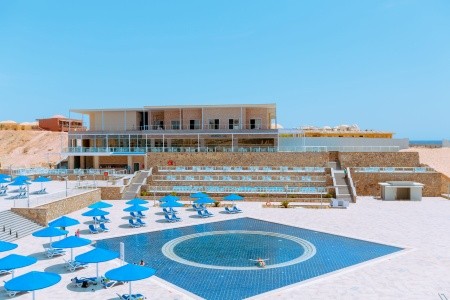 Egypt Marsa Alam Pickalbatros Portofino Marsa Alam 15 dňový pobyt All Inclusive Letecky Letisko: Praha July 2025 ( 1/07/25-15/07/25)