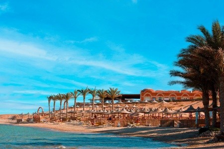 Egypt Marsa Alam Pickalbatros Portofino Marsa Alam 15 dňový pobyt All Inclusive Letecky Letisko: Praha July 2025 ( 1/07/25-15/07/25)