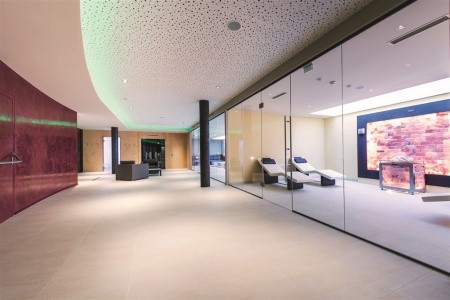 Parkhotel Hall - 4