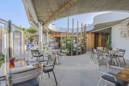 Kanárske ostrovy Tenerife Baobab Suites 11 dňový pobyt Raňajky Letecky Letisko: Viedeň May 2025 (11/05/25-21/05/25)