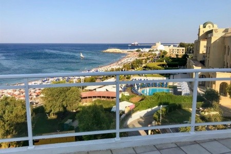 Amalia Apartments - 2