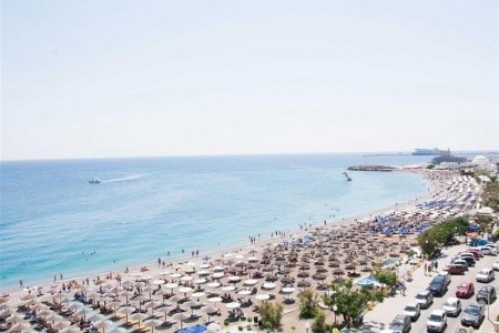 Amalia Apartments - 3