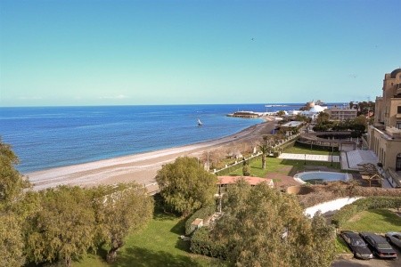 Amalia Apartments - 5