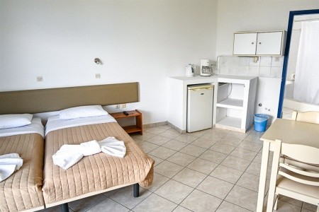 Amalia Apartments - 8