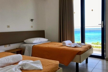 Amalia Apartments - 9