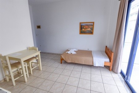 Amalia Apartments - 12