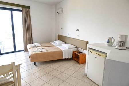 Amalia Apartments - 13