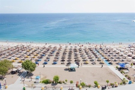 Amalia Apartments - 16