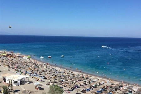 Amalia Apartments - 17