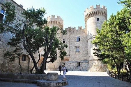 Amalia Apartments - 18