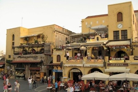 Amalia Apartments - 20