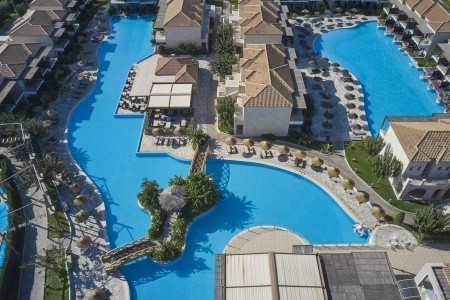 Atlantica Holiday Village