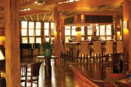 Sunset At The Palms - 33