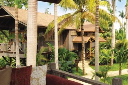 Sunset At The Palms - 34