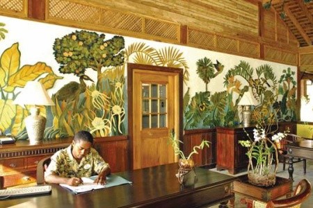 Sunset At The Palms - 35