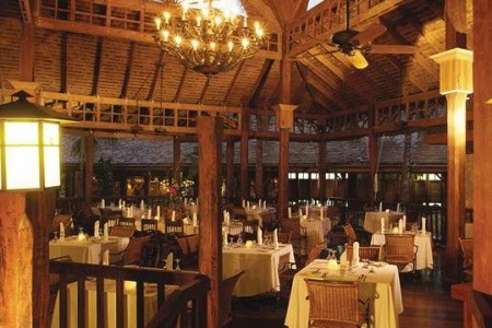 Sunset At The Palms - 37