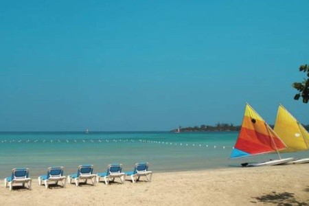 Sunset At The Palms - 38