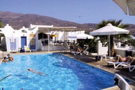 Marcos Beach (Mylopotas) - 34