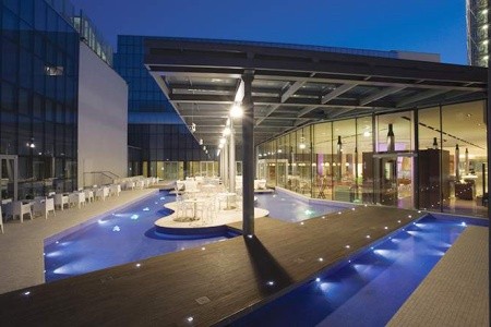 T-Hotel (Silver) - 66