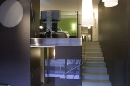 T-Hotel (Silver) - 67