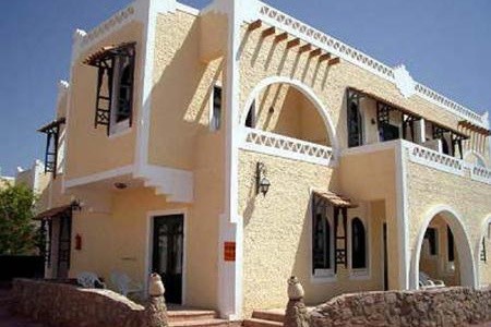 Egypt Sharm El Sheikh El Faraana Reef Resort 13 dňový pobyt All Inclusive Letecky Letisko: Katovice October 2025 (30/10/25-11/11/25)