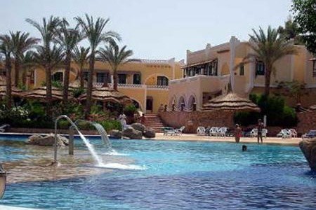 Egypt Sharm El Sheikh El Faraana Reef Resort 13 dňový pobyt All Inclusive Letecky Letisko: Katovice October 2025 (30/10/25-11/11/25)