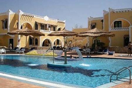 Egypt Sharm El Sheikh El Faraana Reef Resort 13 dňový pobyt All Inclusive Letecky Letisko: Katovice October 2025 (30/10/25-11/11/25)