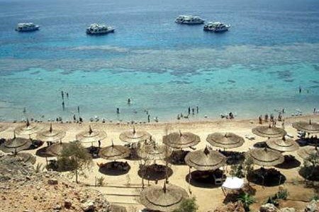 Egypt Sharm El Sheikh El Faraana Reef Resort 13 dňový pobyt All Inclusive Letecky Letisko: Katovice October 2025 (30/10/25-11/11/25)