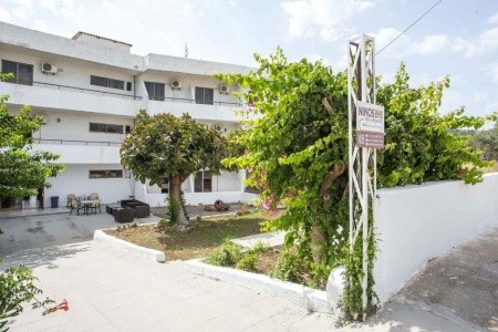 Nikos Bnb - 2