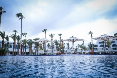 The Orangers Garden Villas & Bungalows - 2