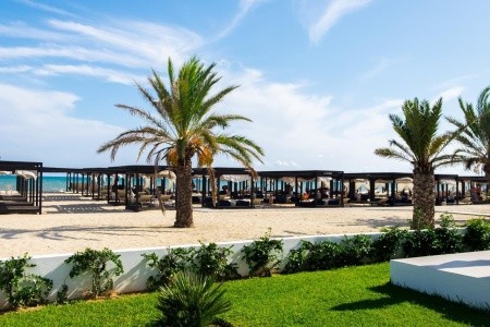 The Orangers Garden Villas & Bungalows - 8