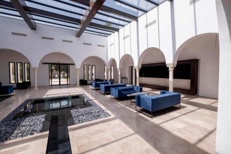 The Orangers Garden Villas & Bungalows - 10