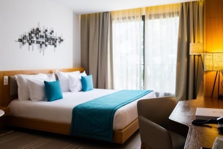 The Orangers Garden Villas & Bungalows - 12